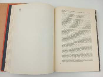 Jiří Jeníček: Dvacet let československé armády v osvobozeném státě