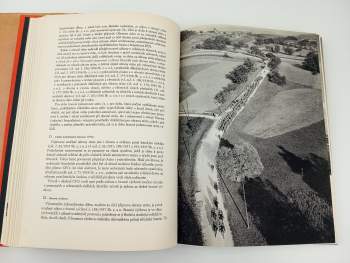 Jiří Jeníček: Dvacet let československé armády v osvobozeném státě