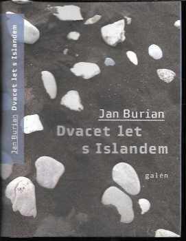 Dvacet let s Islandem