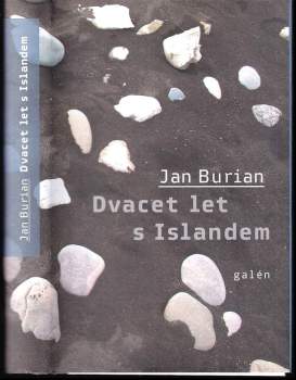 Dvacet let s Islandem
