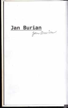 Jan Burian: Dvacet let s Islandem