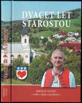 Dvacet let starostou