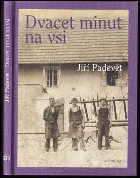 Dvacet minut na vsi