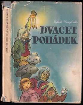 Dvacet pohádek