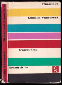 Dvacet šest krásných let