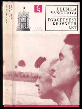 Dvacet šest krásných let