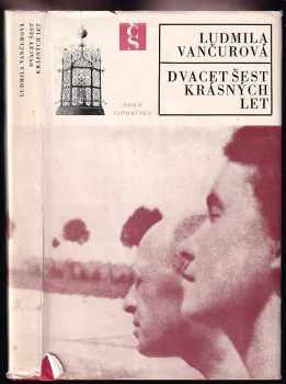 Dvacet šest krásných let