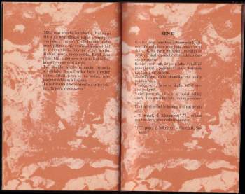 Jan Křesadlo: Dvacet snů