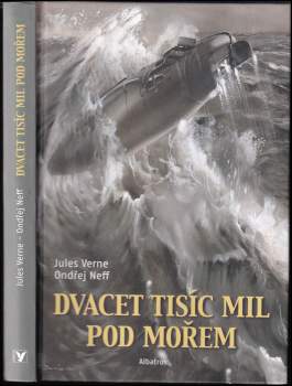 Dvacet tisíc mil pod mořem