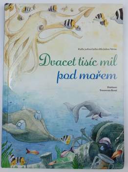 Dvacet tisíc mil pod mořem