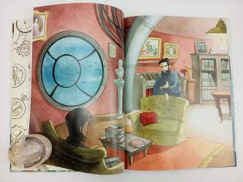 Jules Verne: Dvacet tisíc mil pod mořem