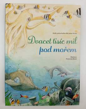 Dvacet tisíc mil pod mořem