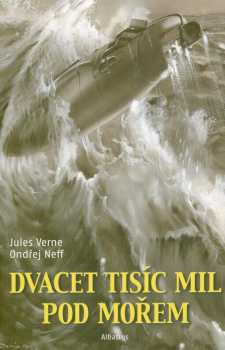 Dvacet tisíc mil pod mořem