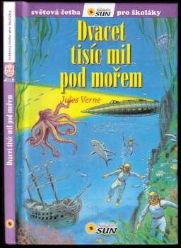 Dvacet tisíc mil pod mořem
