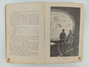 Jules Verne: Dvacet tisíc mil pod mořem