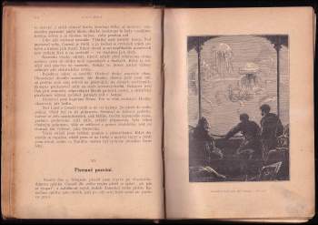 Jules Verne: Dvacet tisíc mil pod mořem