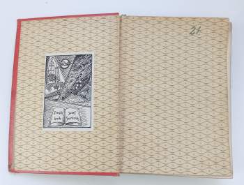 Jules Verne: Dvacet tisíc mil pod mořem