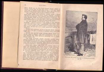 Jules Verne: Dvacet tisíc mil pod mořem