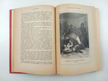 Jules Verne: Dvacet tisíc mil pod mořem