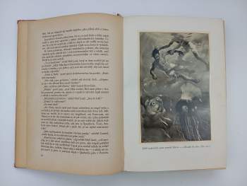 Jules Verne: Dvacet tisíc mil pod mořem