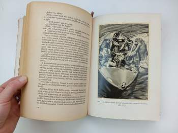Jules Verne: Dvacet tisíc mil pod mořem