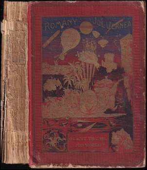 Jules Verne: Dvacet tisíc mil pod mořem