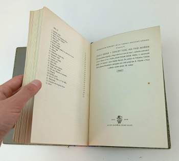 Jules Verne: Dvacet tisíc mil pod mořem