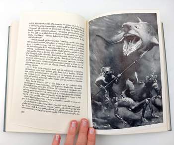 Jules Verne: Dvacet tisíc mil pod mořem