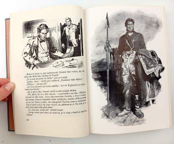 Jules Verne: Dvacet tisíc mil pod mořem