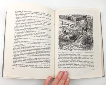 Jules Verne: Dvacet tisíc mil pod mořem