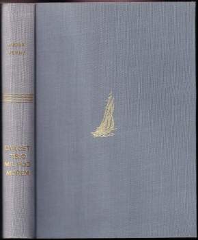 Dvacet tisíc mil pod mořem