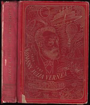 Jules Verne: Dvacet tisíc mil pod mořem