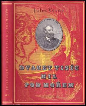 Dvacet tisíc mil pod mořem