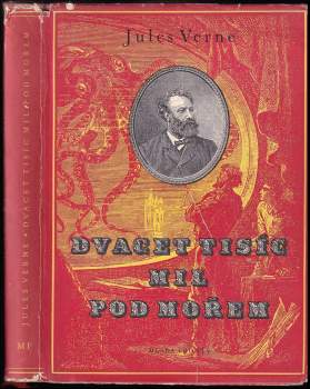Dvacet tisíc mil pod mořem