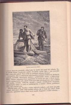 Jules Verne: Dvacet tisíc mil pod mořem
