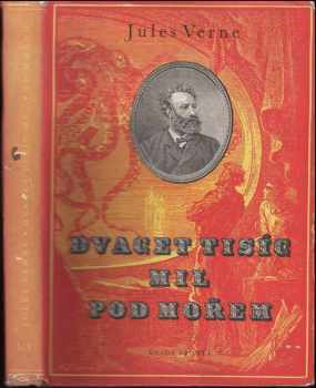Dvacet tisíc mil pod mořem
