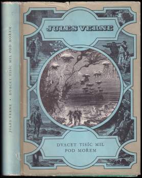 Dvacet tisíc mil pod mořem