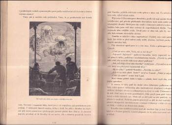 Jules Verne: Dvacet tisíc mil pod mořem