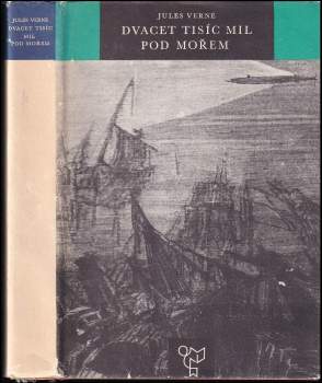 Dvacet tisíc mil pod mořem