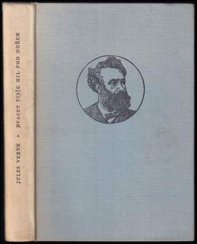 Jules Verne: Dvacet tisíc mil pod mořem