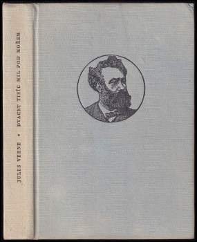 Jules Verne: Dvacet tisíc mil pod mořem