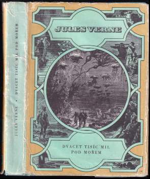 Dvacet tisíc mil pod mořem