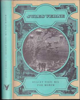 Dvacet tisíc mil pod mořem