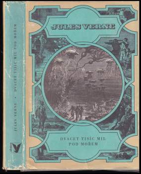 Dvacet tisíc mil pod mořem