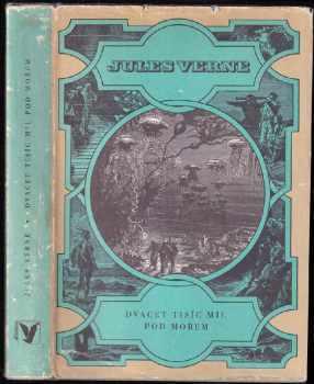 Dvacet tisíc mil pod mořem