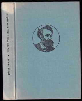 Jules Verne: Dvacet tisíc mil pod mořem