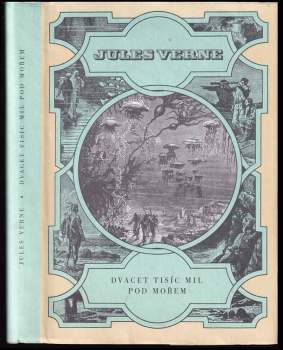Dvacet tisíc mil pod mořem