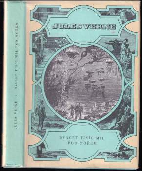 Dvacet tisíc mil pod mořem