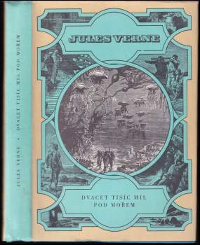 Dvacet tisíc mil pod mořem
