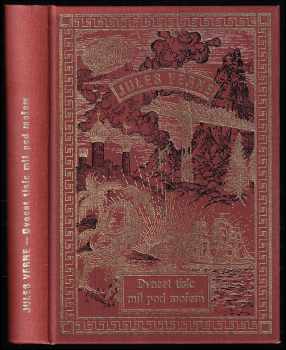 Jules Verne: Dvacet tisíc mil pod mořem